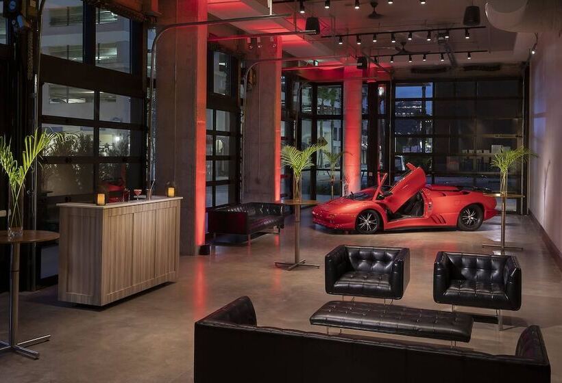 فندق The Ben, Autograph Collection