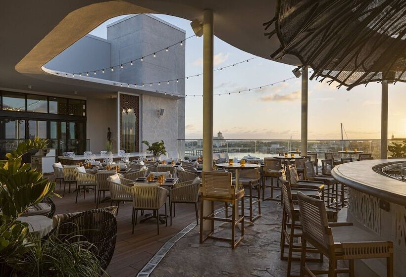 فندق The Ben, Autograph Collection