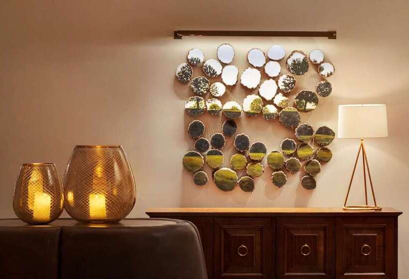 هتل The Harpeth Franklin Downtown, Curio Collection By Hilton