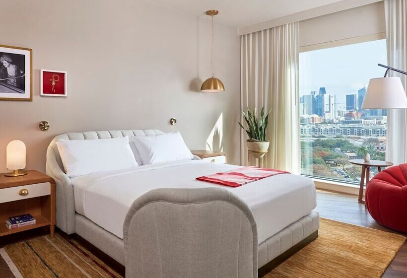 Virgin Hotels Dallas