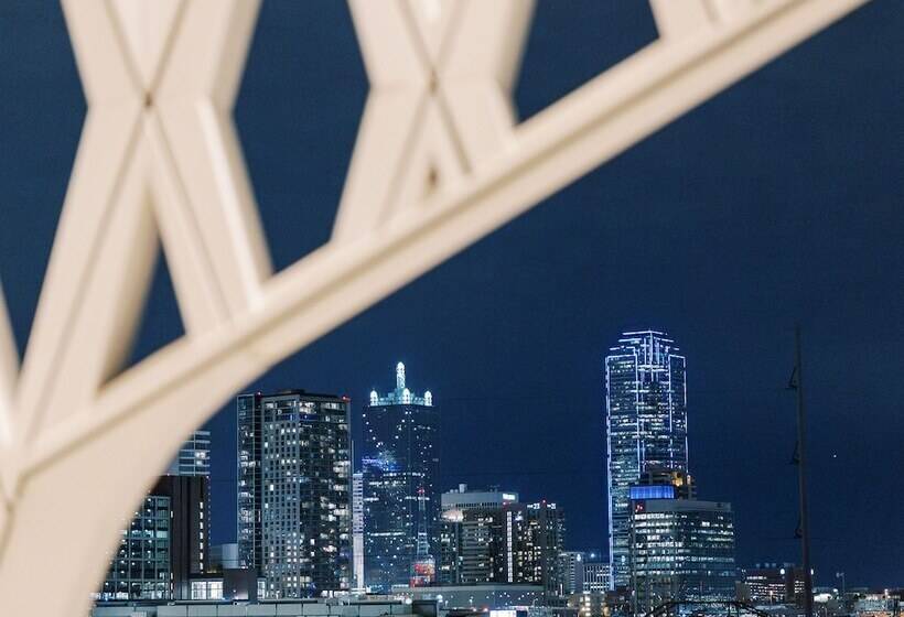 Virgin Hotels Dallas