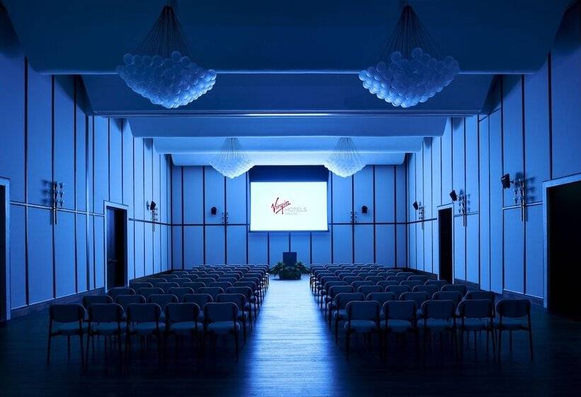 Virgin Hotels Dallas
