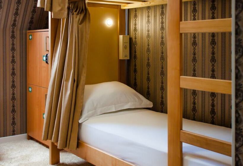 הוסטל Spa Hotel Zolote Runo, Boryspil