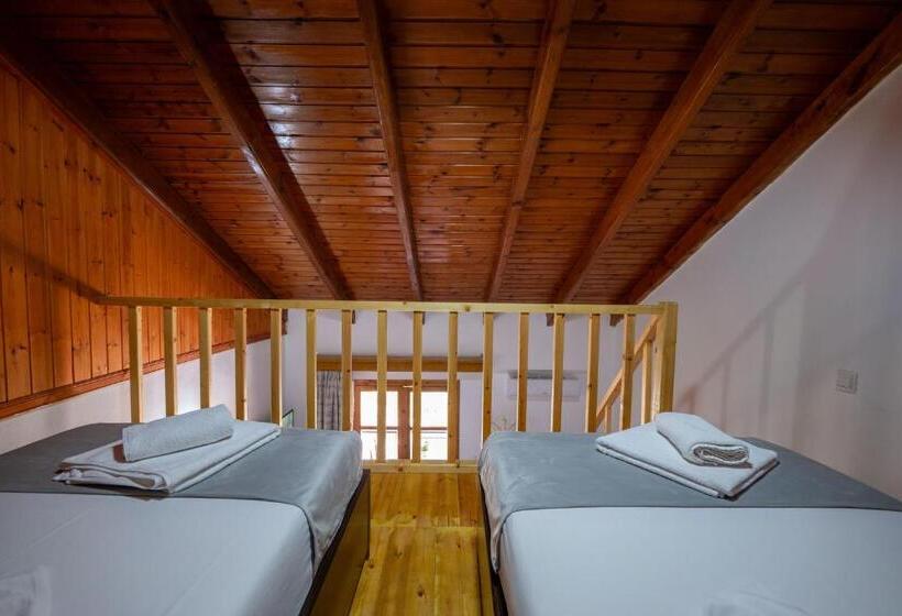 Apart Hotel Alex