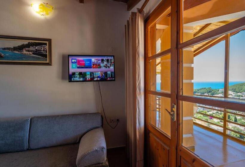 Apart Hotel Alex