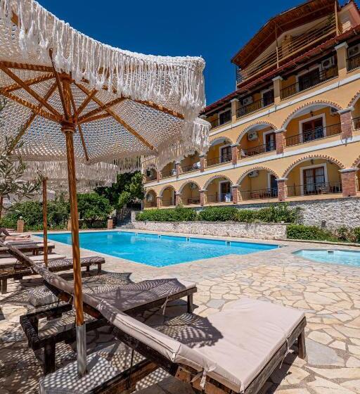 Apart Hotel Alex