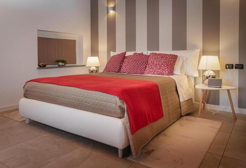 مبيت وإفطار Casa Ananda