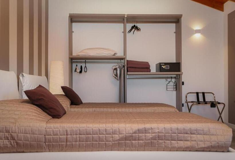 مبيت وإفطار Casa Ananda