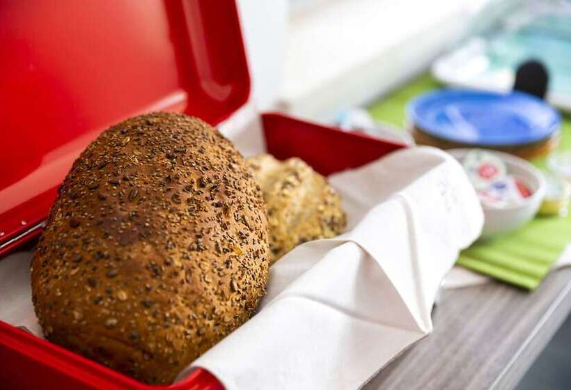 مبيت وإفطار Casa Ananda