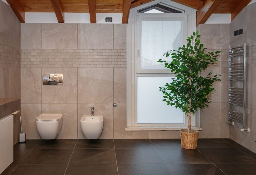 مبيت وإفطار Casa Ananda