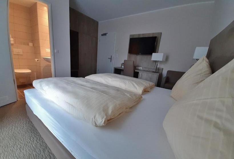 Bed and Breakfast Haidhus