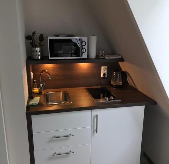 Bed and Breakfast Haidhus