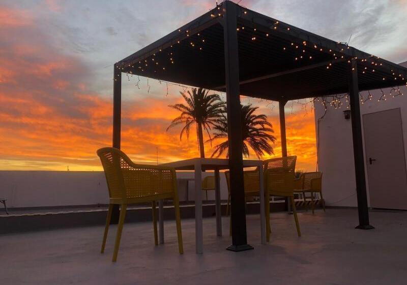 تختخواب و صبحانه Villa Nestor