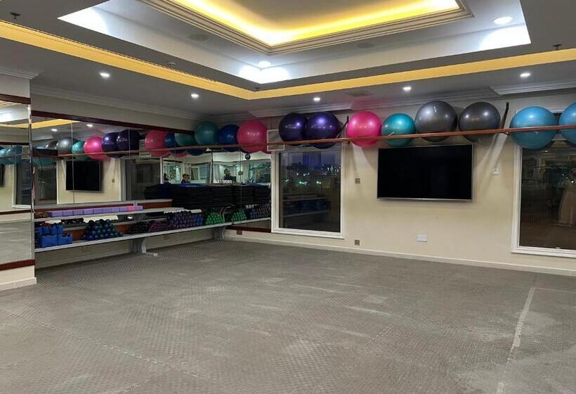 فندق Remaj