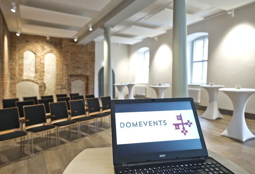 هتل Restaurant Remise