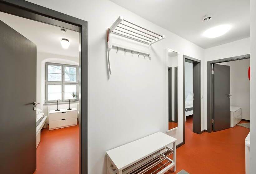 هتل Restaurant Remise