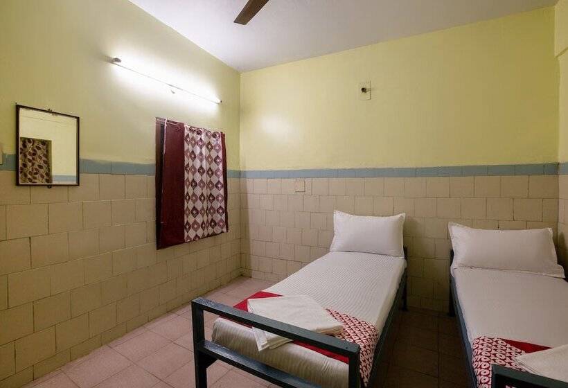 هتل Spot On 45777 Triplicane High Rd