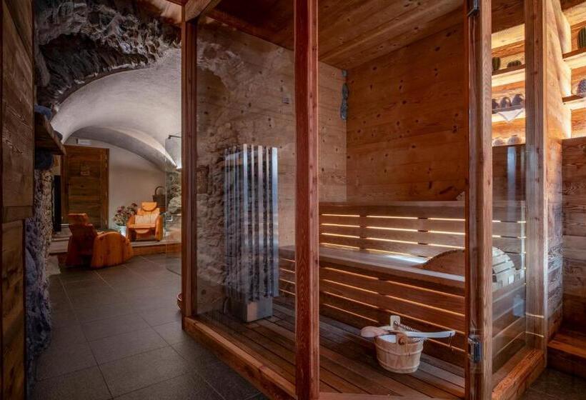 膳宿费 Au Coeur Du Village Chambres D Hôtes & Spa