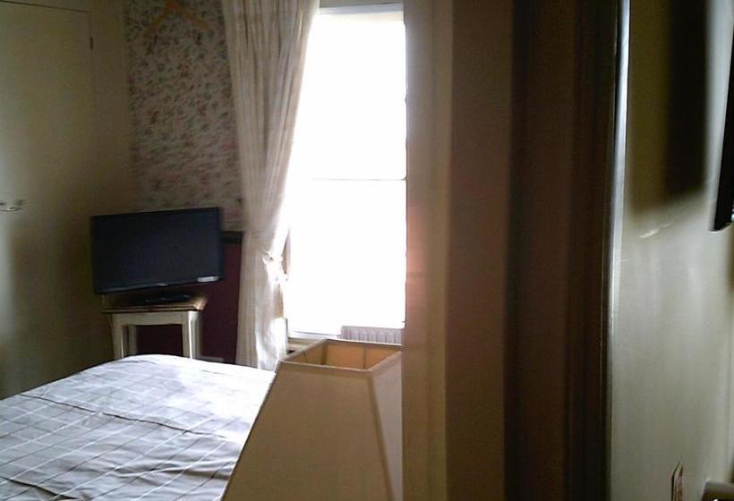 مبيت وإفطار Regency House