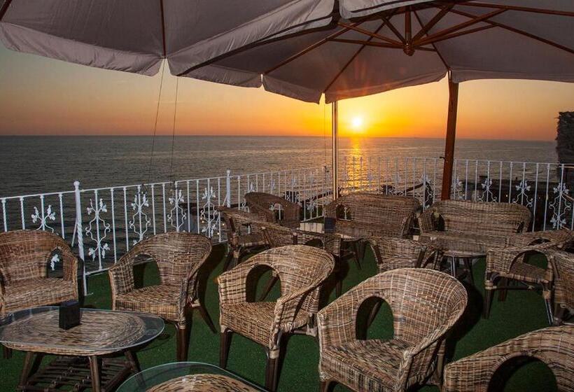تختخواب و صبحانه Ritual Sunset Lover