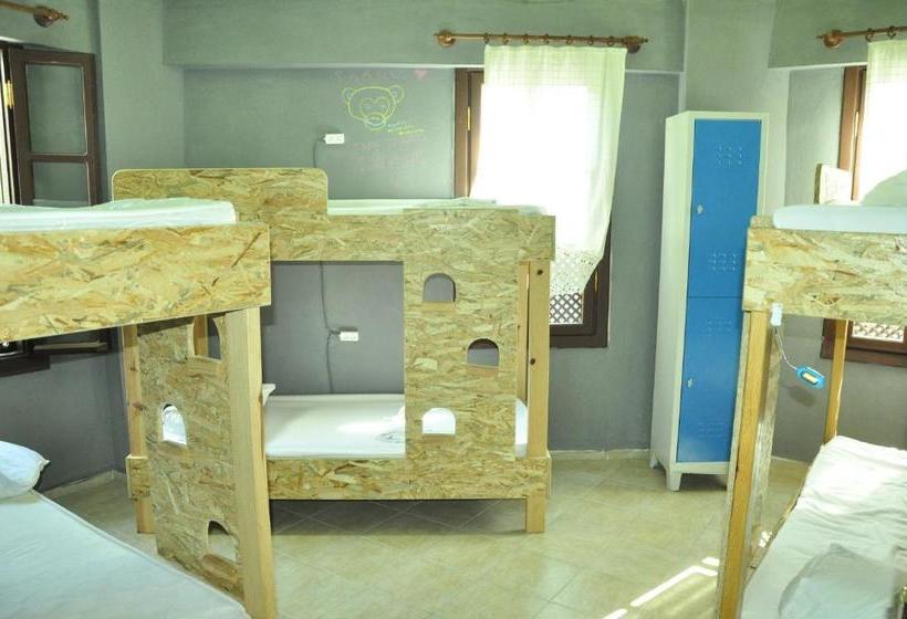 Funky Monkey Hostel & Pub Antalya  Adults Only