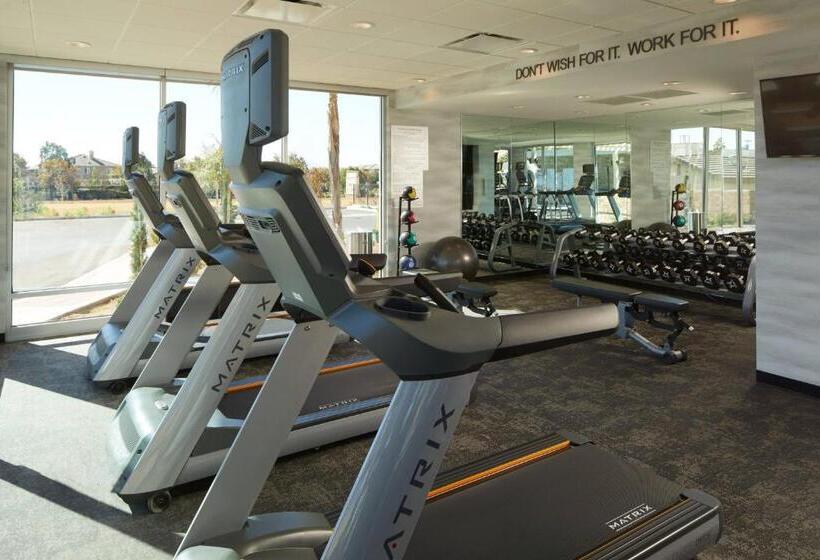 호텔 Fairfield Inn & Suites By Marriott Riverside Moreno Valley