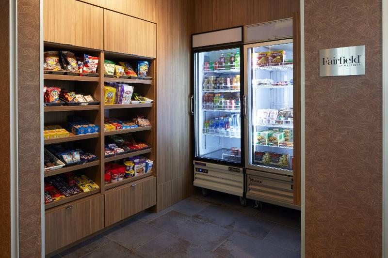 호텔 Fairfield Inn & Suites By Marriott Riverside Moreno Valley