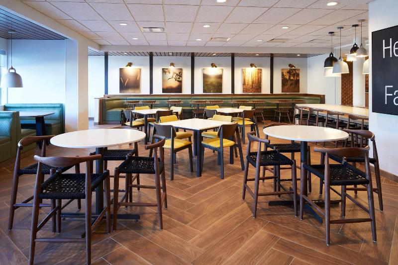 호텔 Fairfield Inn & Suites By Marriott Riverside Moreno Valley