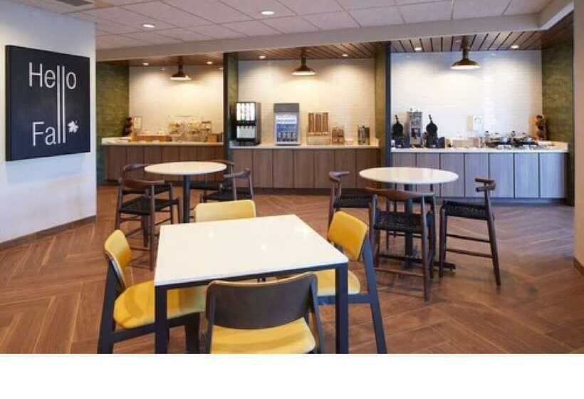 호텔 Fairfield Inn & Suites By Marriott Riverside Moreno Valley