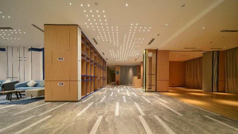 酒店 Holiday Inn Express Xi An Ancient Town West, An Ihg
