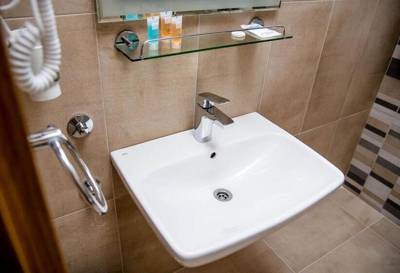 هتل Santa Villa & Restaurant