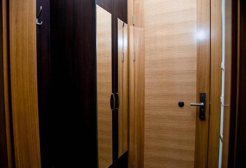 هتل Santa Villa & Restaurant