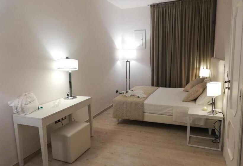 بنسيون Kaloneiro Guest House