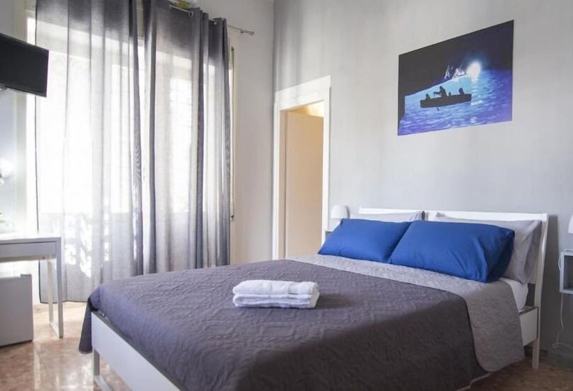 B & B Raffaello