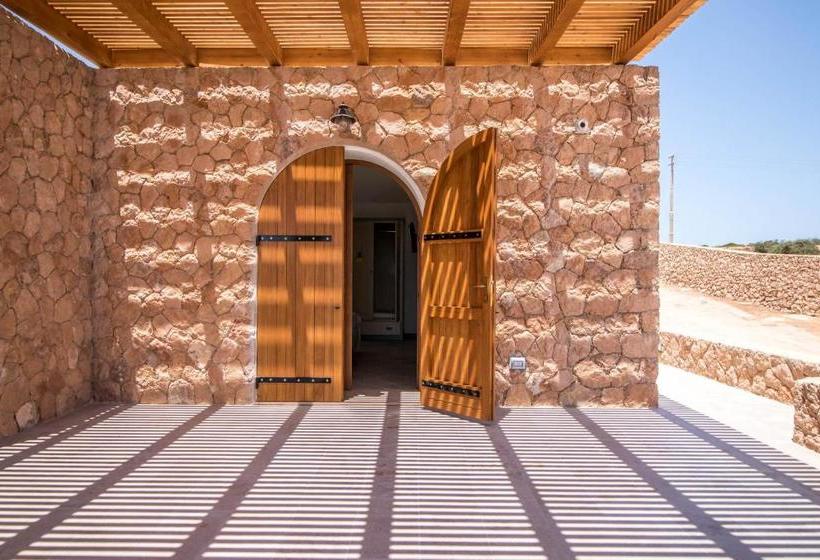 تختخواب و صبحانه Casa Zita Lampedusa