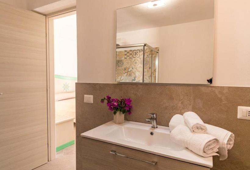 تختخواب و صبحانه Casa Zita Lampedusa