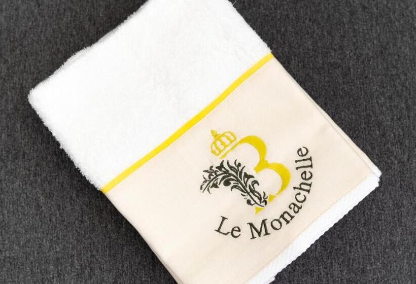 민박 Le Monachelle Luxury