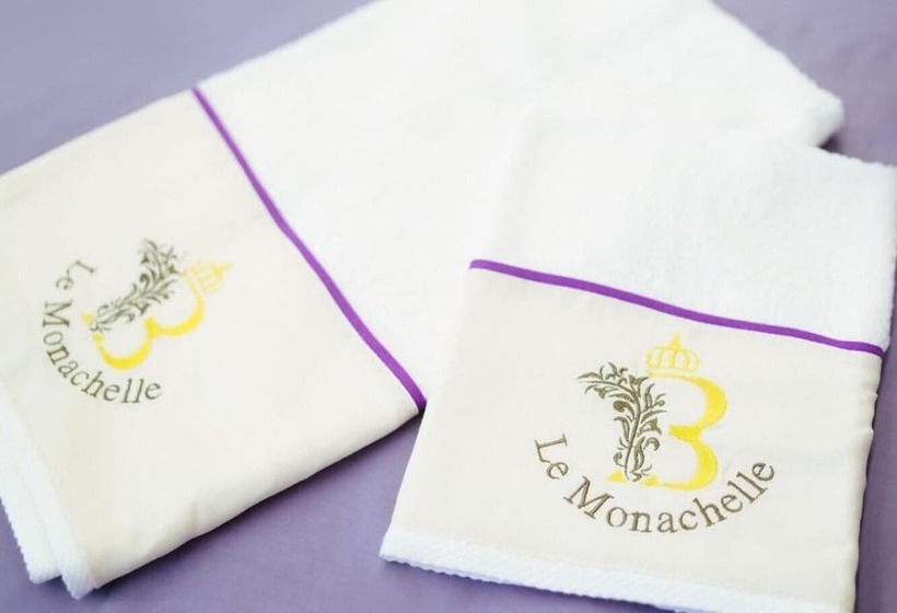 민박 Le Monachelle Luxury