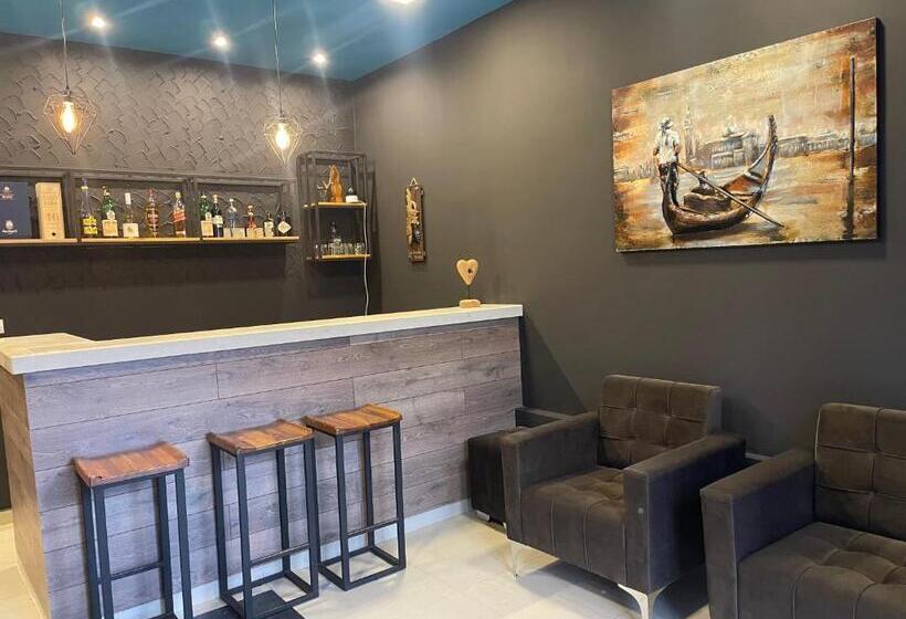 민박 Ora Apartament