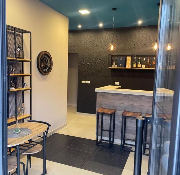 민박 Ora Apartament