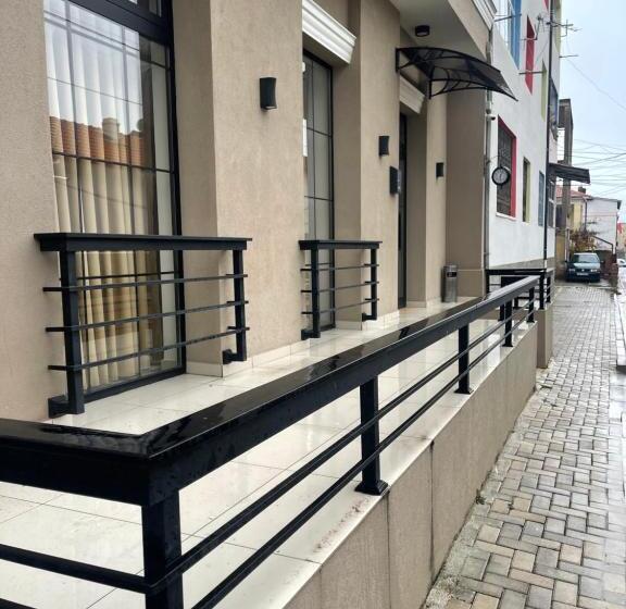 민박 Ora Apartament