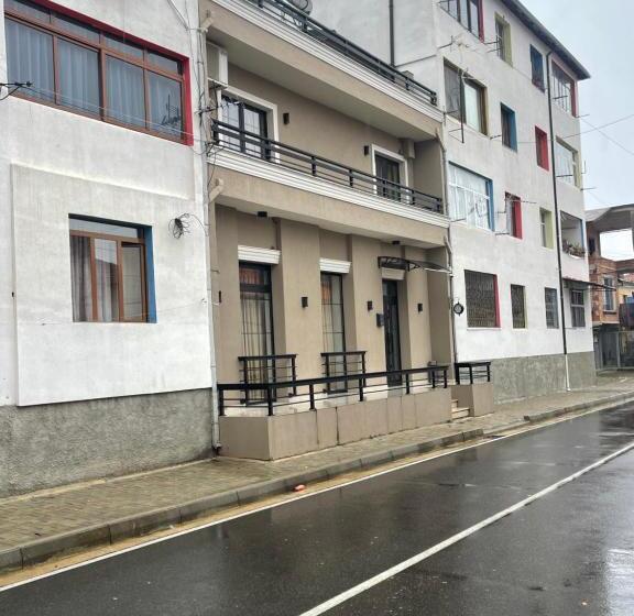 민박 Ora Apartament
