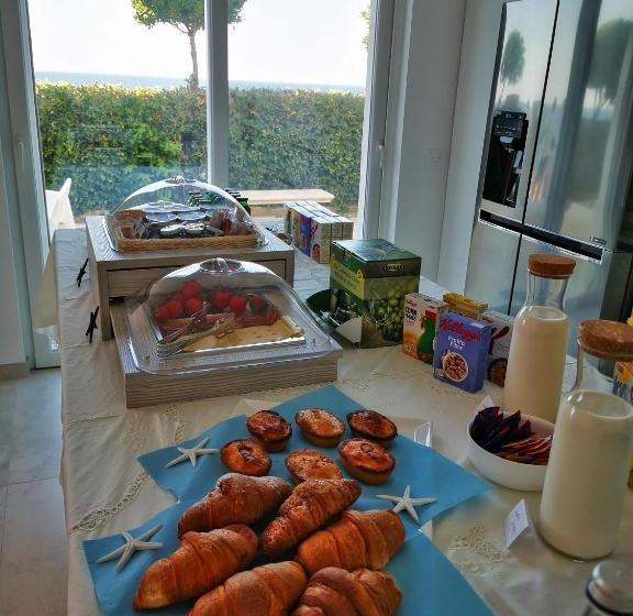 Bed and Breakfast Sunset Bay