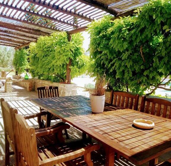 فندق Masseria Cataldo