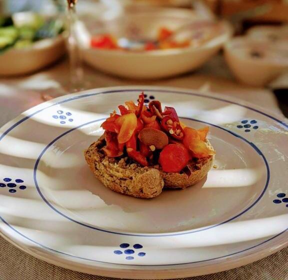 فندق Masseria Cataldo