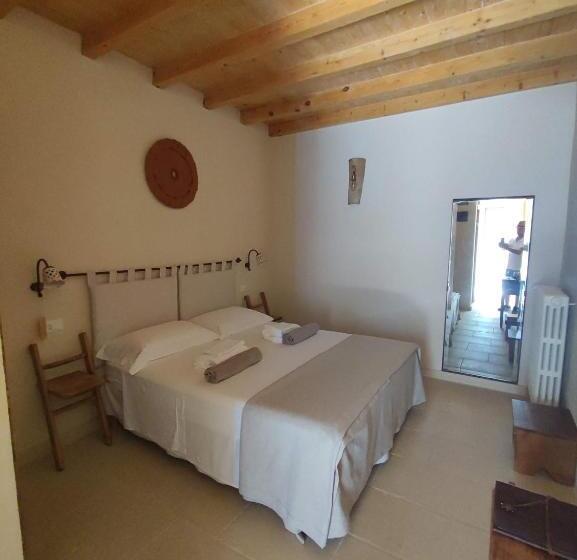 فندق Masseria Cataldo