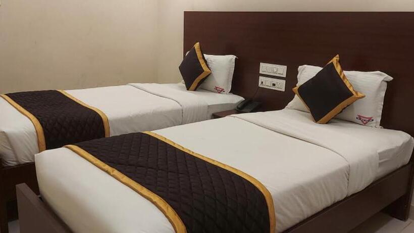 בית מלון כפרי Ymca Program Centre