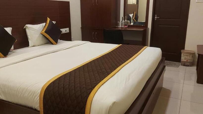 בית מלון כפרי Ymca Program Centre