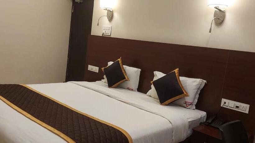 בית מלון כפרי Ymca Program Centre