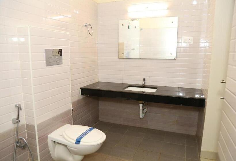 בית מלון כפרי Ymca Program Centre